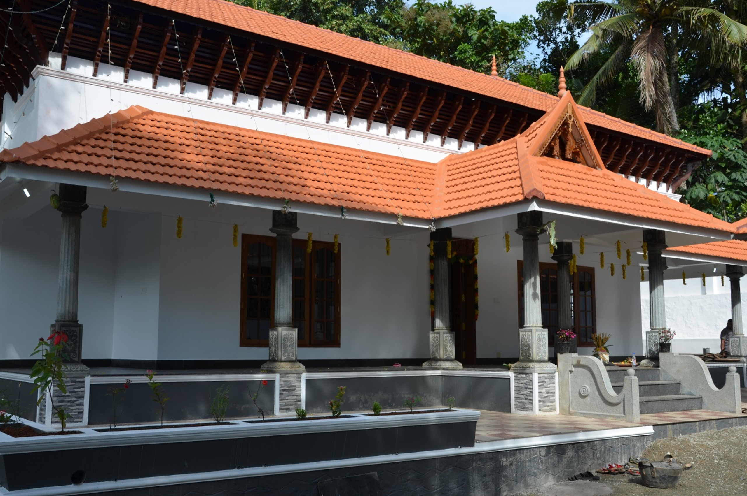 construction company in trivandrum